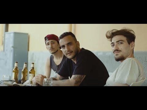 Freddie Sperone - ABITUATU [Street Video]