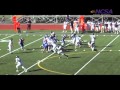 Bakari Davis_ Lindbergh High School Highlight (RB/DB/KR)