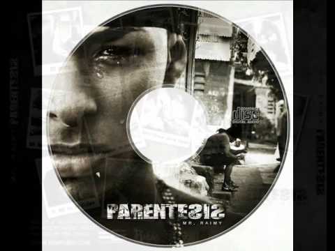 Mr Raimy cruce de lineas