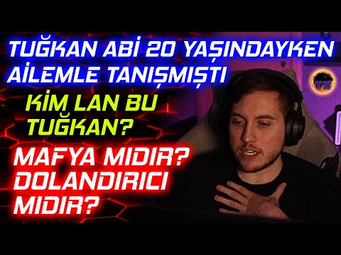RRaenee Elraen İle İlk Tanıştıkları Zaman Yaşananları Anlatıyor | Sosyal Medyadaki İstismar