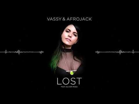 Vassy & Afrojack - Lost (Radio Edit)