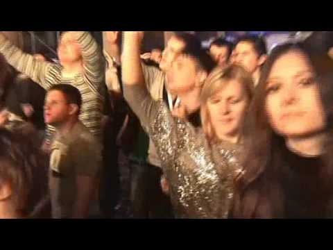 Paul van Dyk feat. Rea Garvey –  Let Go