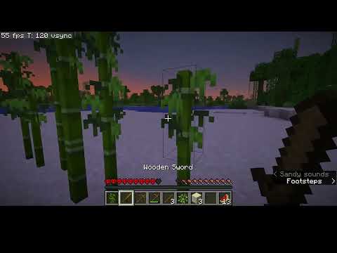 Episode 12 Hardcore trials