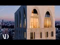 Inside A 33 000 000 Triplex New York Penthouse On The Market Architectural Digest
