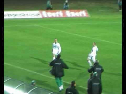 2005.11.06.Górnik Polkowice - Lechia Gdańsk 1:3 [0:2]