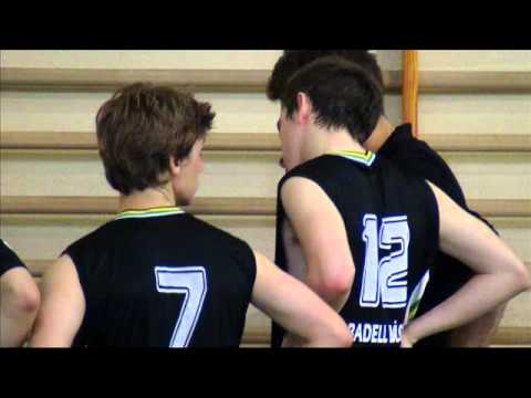 Sabadell Básquet. Cadet Preferent 2011-2012. Miquel Gallofré. Base