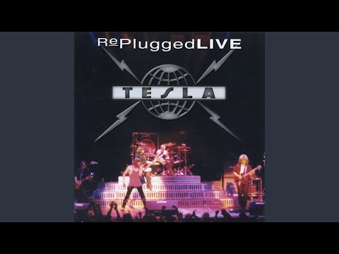 Video thumbnail for Cumin’ Atcha Live (Replugged Live)