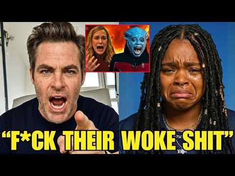 Paramount CANCELS Starfleet Academy Season 2 After Chris Pine BACKLASH !