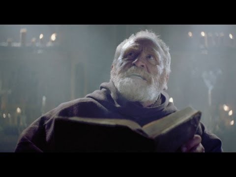 Darksiders II - The Last Sermon (Official UK)