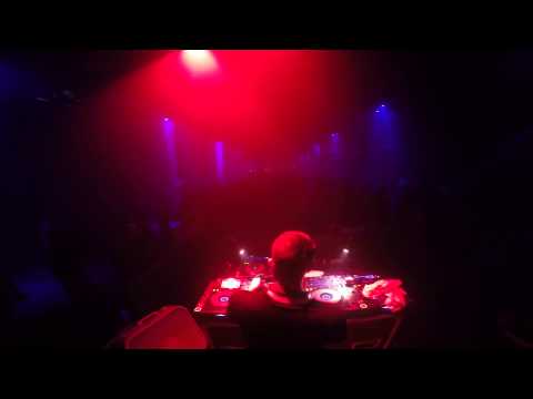 Brenmar live @ 29 Rooms Refinery 29 Party NYFW NYC 2015