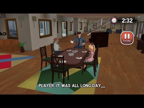 Virtual Police Officer Games | Final | iOS / Android Mobile Gameplay