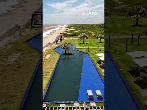 Chega dezembro e tudo ganha outra luz na Bahia!