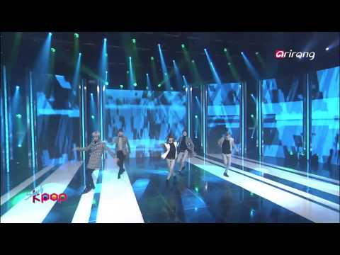 Simply K-Pop  Ep94 - HISTORY - What am I to you / 심플리케이팝, 히스토리, 난 너한테 뭐야