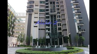Alila 2 Penang condominium, Penang property, Malaysia property, 槟城房地产，大马房地产