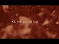 My Heart Is Steadfast (Psalm 103)