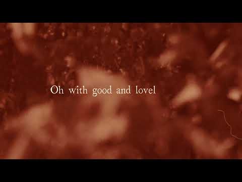 Thumbnail for Don't Forget His Love video