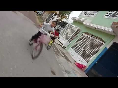 LA CARRERA MÁS ÉPICA DEL MUNDO