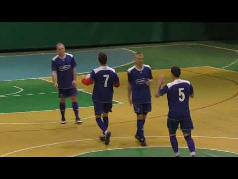 16 КУ 11 Inmilko – Mezzo GreenTeam 1тайм