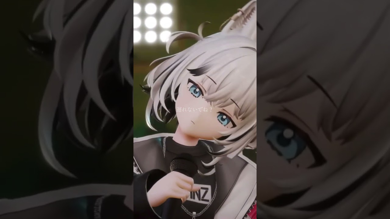 KMNZは続いていく、まだ旅の途中。#KMNZ3rdONEMAN #KMNZ