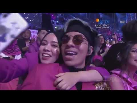 DEWA 19  Ft Once - Pupus | Dewa 19 With Dul Jaelani And Tyo Nugros