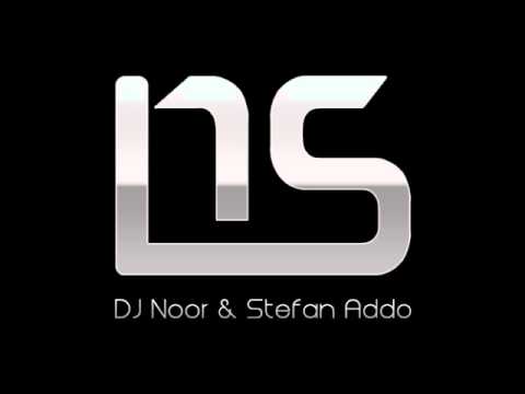 DJ Stefan Addo & Noor - Distances (Original Mix)