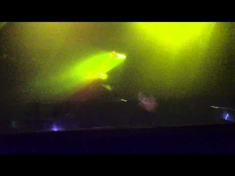 UMEK @ Space "Carl Cox the Revolutions continues" 14th September 2010 part3 IBIZA [HD]