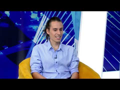 Emisija "Pangea" 11.10.2022.