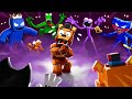 Fazbear And Friends Halloween SCARE CONTEST