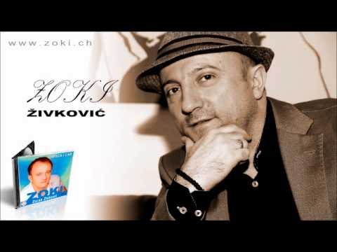 Zoki Zivkovic - Carica i car