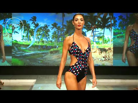 ISABELLE Florence Maredamare 2016 - Full Show