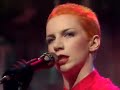 Eurythmics - Somebody Told Me (Live On The Tube 1983) - professorenol Eurythmics - Somebody Told Me (Live On The Tube 1983)
