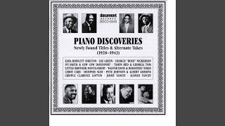 You Don&#39;t Worry My Mind (Take 2)