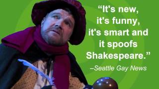 Trailer of the 2013 Sound Theatre Company's production