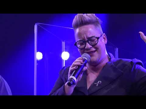 MARTINA BREZNIK  - I WISH - KBAS - Krebshilfe Benefizkonzert 2020