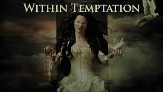 Within Temptation - The Howling (Lyrics)