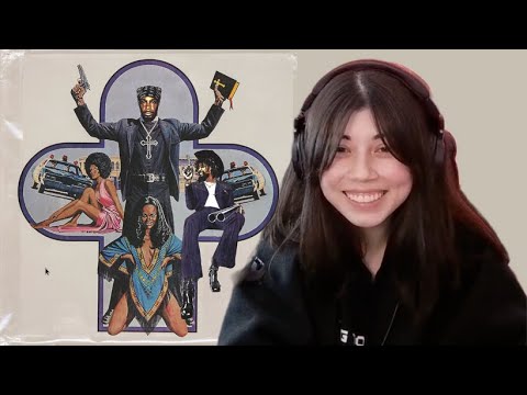 JPEGMAFIA & Danny Brown - SCARING THE HOES (album reaction)