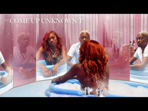 Darkoo - Come Up (Ft. Unknown T) [Official Audio]