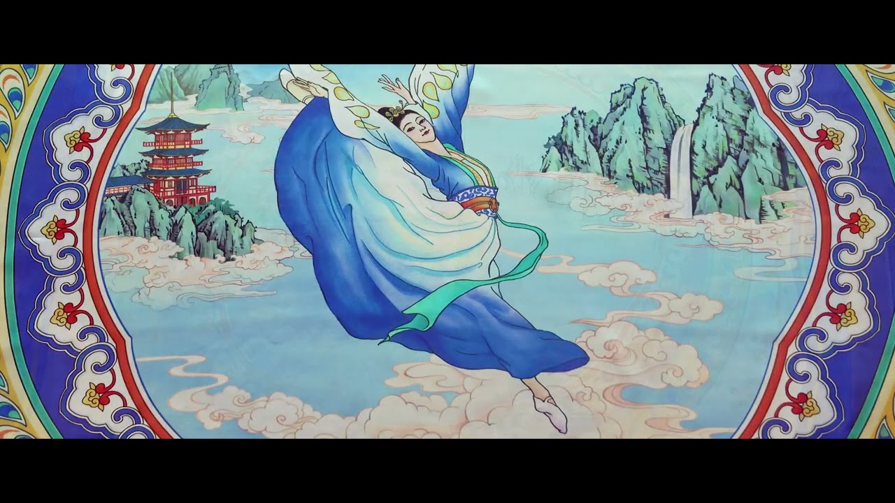 Phoenix Fairies Collection from Shen Yun Collections, New York | Global Renaissance Collections