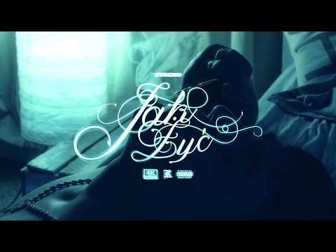 STACHU - JAK ŻYĆ (Official Video)
