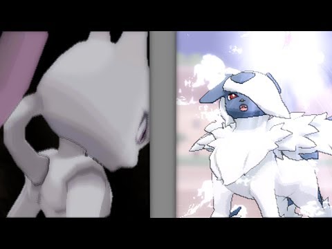 Pokemon Y Episode 28 : Catching a Legend & Final Rival Battle