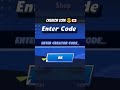 Stumble Guys Support This Creator Code Stumbleguys Creatorcode Scopely Shorts