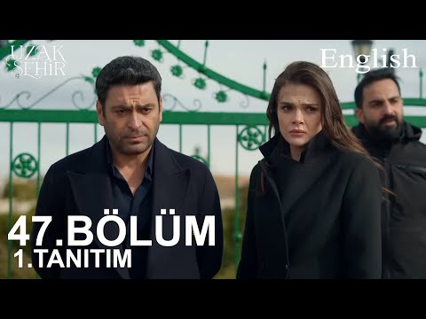 Uzak Şehir Chapter 47 1. Introduction - Cihan will either become a fratricide or lose his life!