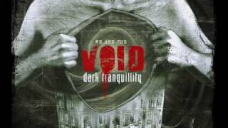 Dark Tranquillity - The Grandest Accusation (audio with lyrics)