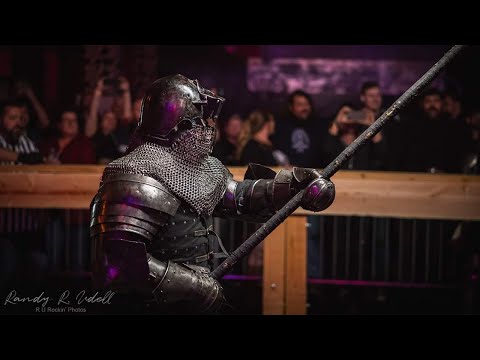 Metal Mosh Melee Blackmon vs Sanchez Gopro edit 2019