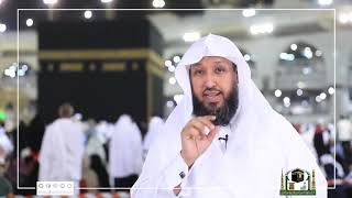 صورة مغفرة من رب العالمين و بشارات أخرى للمتوضئين  - د. حسن بخاري