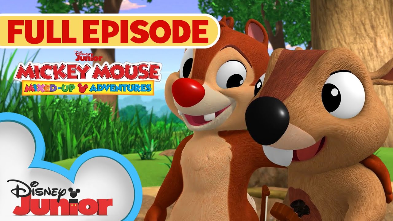 Dale's New Pal | S1 E32