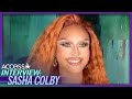 Would Sasha Colby Do A 'Drag Race All Stars' Winners Season?