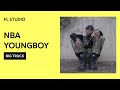 YoungBoy Never Broke Again - Big Truck (Instrumental)