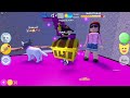 МАНЧКИНЫ И ШАЙЛУШАЙ - ОБНОВЛЕНИЕ В КИСИКАХ! Roblox Kitten Game