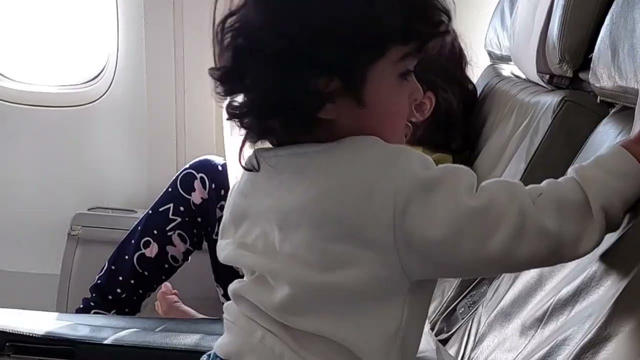 PIA Business Plus Lounge